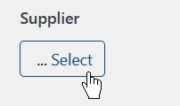 Choose from existing suppliers